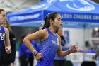 Track & Field  Women’s Track & Field open up the 2023 indoor season with a home meet against Colby College. They also competed against visiting Wentworth Institute of Technology, Worcester State University, Gordon College and Connecticut College. - Photo by Keith Nordstrom